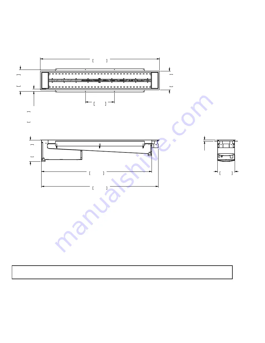 Regency Fireplace Products Plateau PTO50 Скачать руководство пользователя страница 5