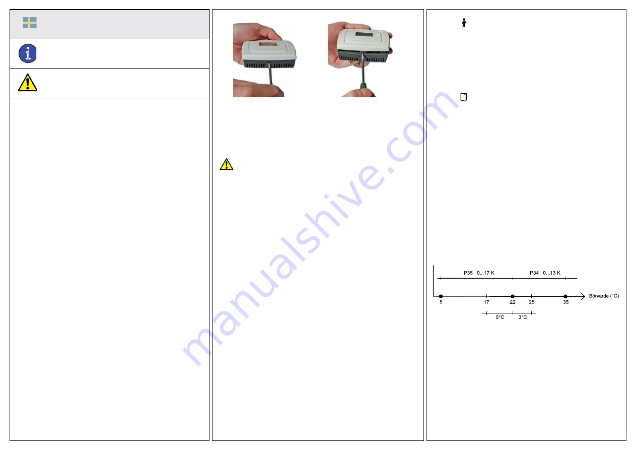 Regin RCF-230AD Instructions Manual Download Page 4