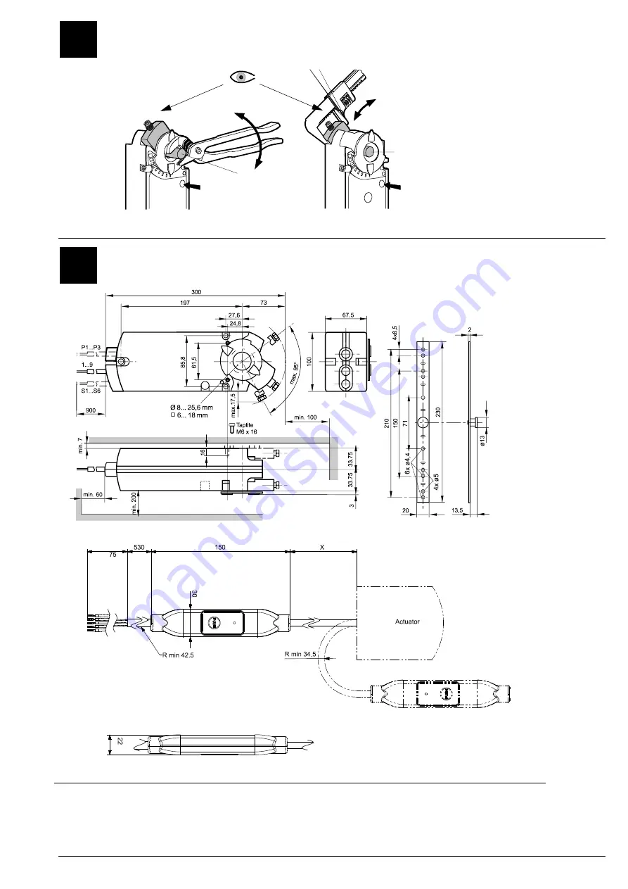 Regin RDAS35-24C Скачать руководство пользователя страница 7