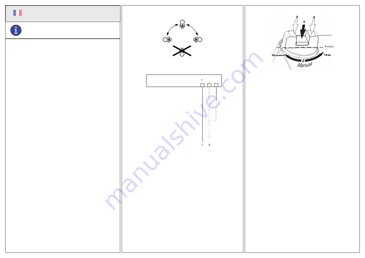 Regin RVAN25-24 Instructions Download Page 4