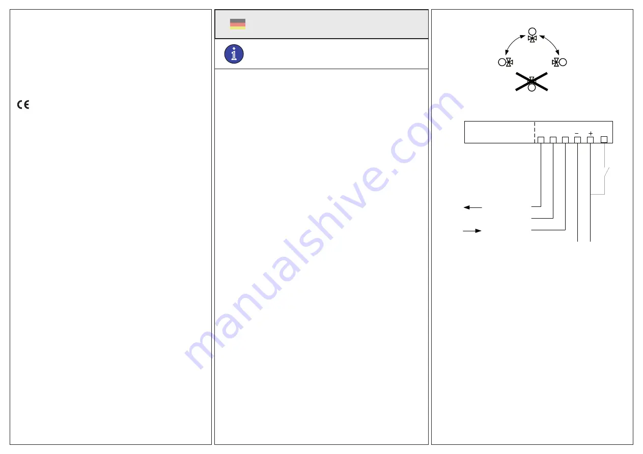 Regin RVAN25-24A Instruction Download Page 4