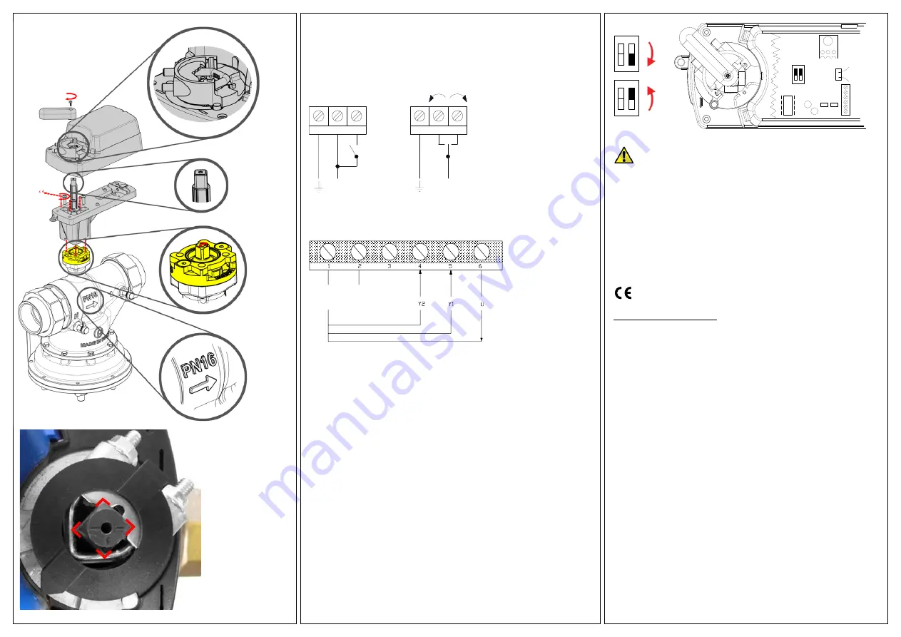 Regin RVASN08 Instructions Download Page 4