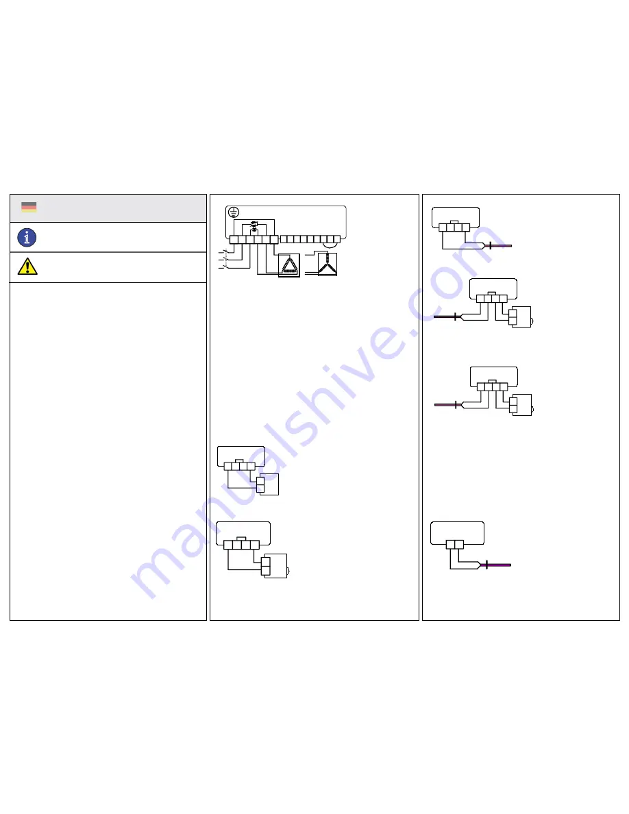 Regin TTC25 Instruction Download Page 5