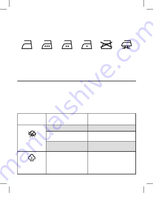 Registry 1005599 Operation Manual Download Page 17