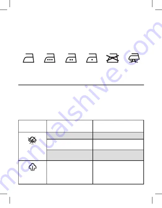 Registry 1005599 Operation Manual Download Page 18