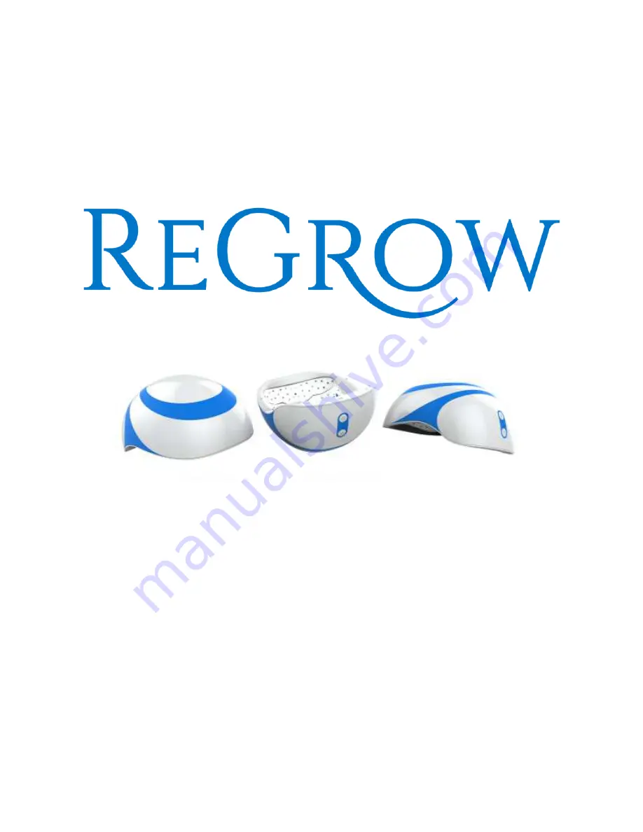 ReGrow RGH1 Скачать руководство пользователя страница 25