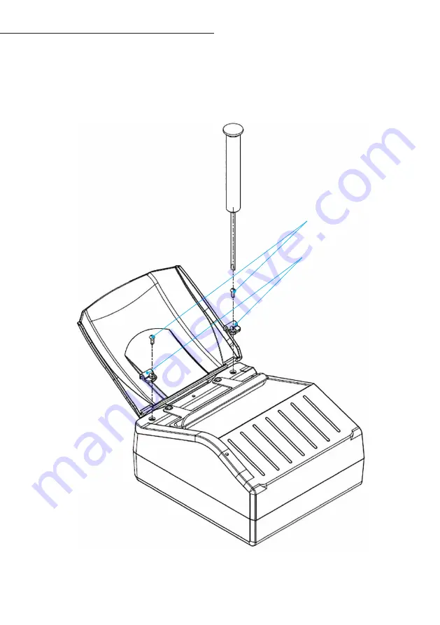 REGULA 70 4M-5A Series User Manual Download Page 27