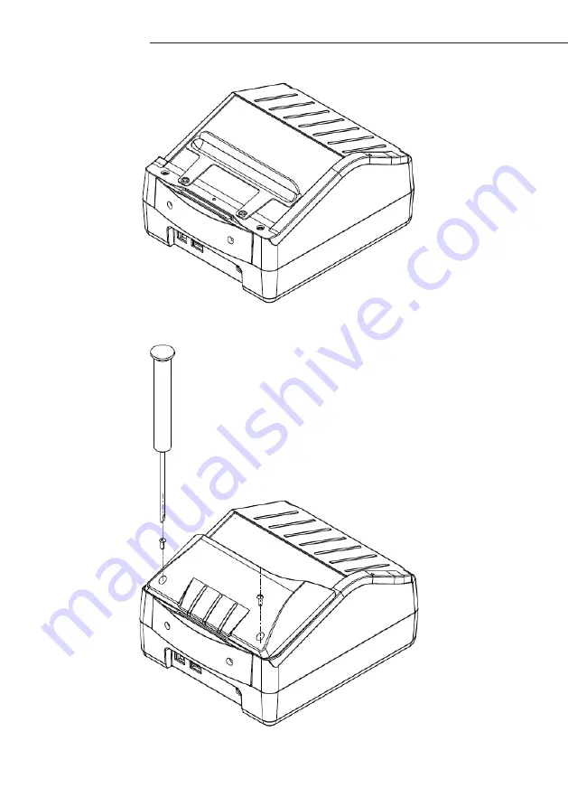 REGULA 70 4M-5A Series User Manual Download Page 28