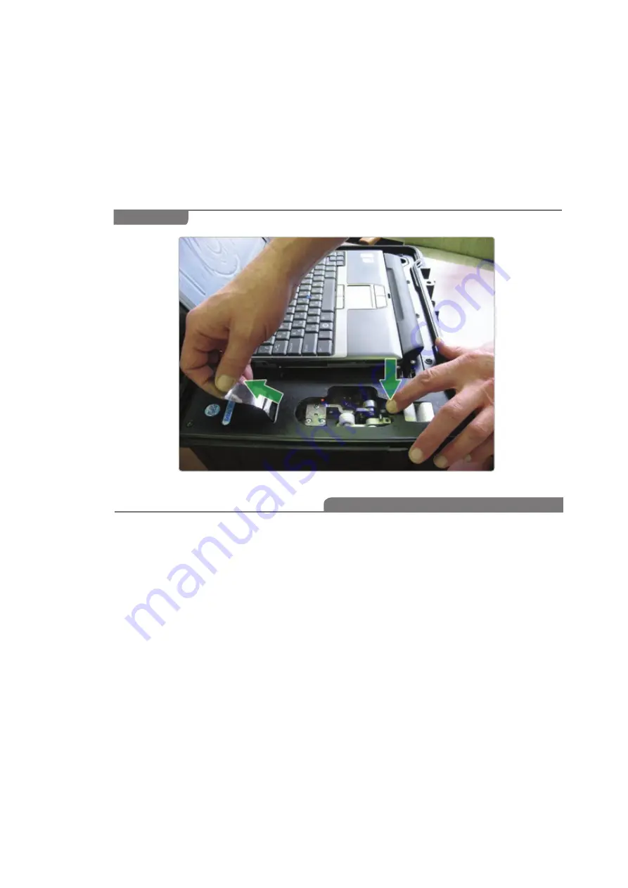 REGULA 7505M Operating Manual Download Page 32