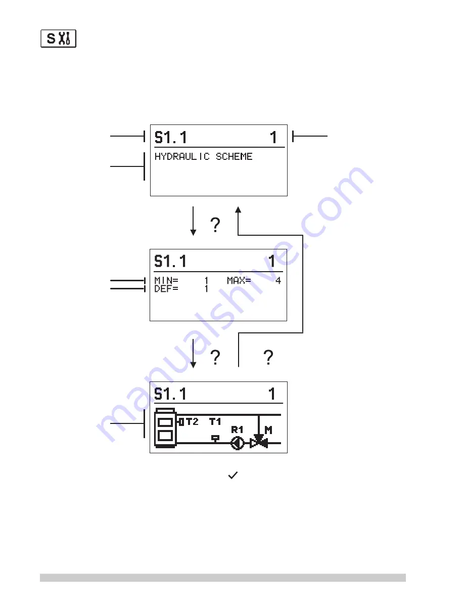 Regulus ACC30 Installation And Operation Manual Download Page 20