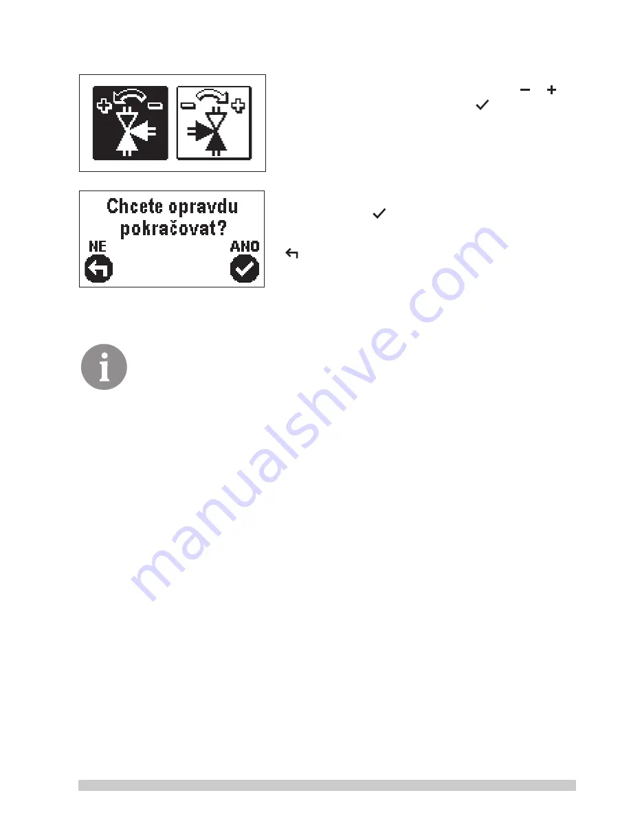 Regulus ACC30 Installation And Operation Manual Download Page 39