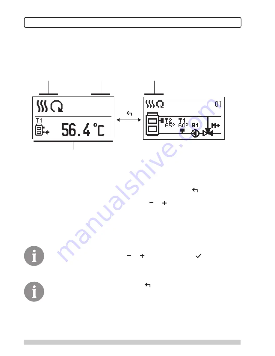 Regulus ACC30 Installation And Operation Manual Download Page 40