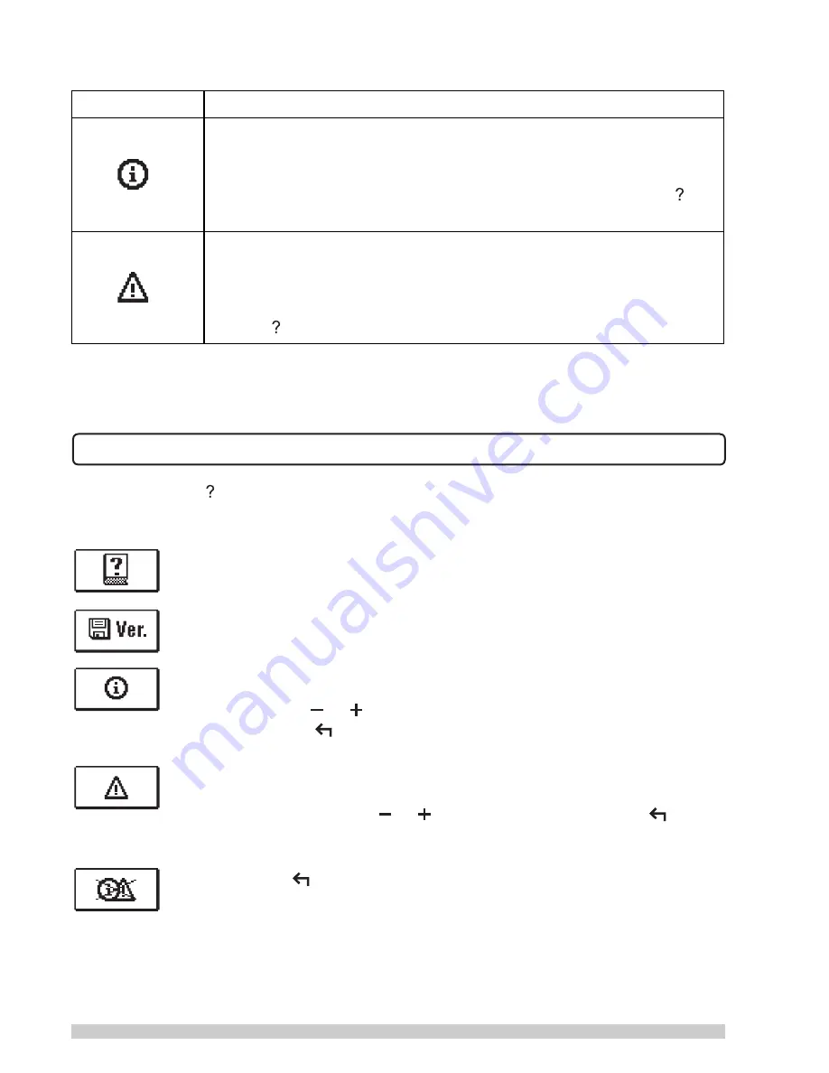 Regulus ACC30 Installation And Operation Manual Download Page 42