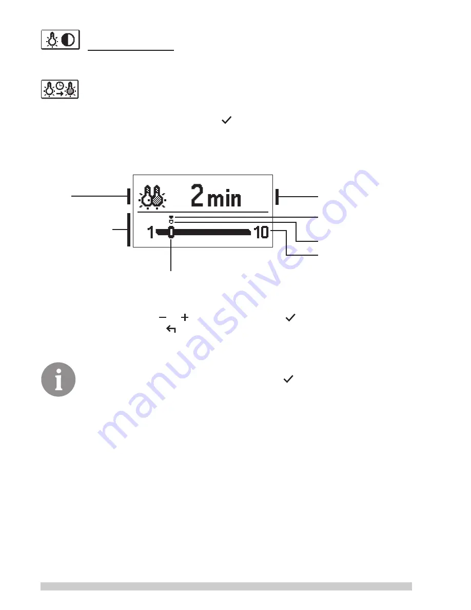 Regulus ACC30 Installation And Operation Manual Download Page 48