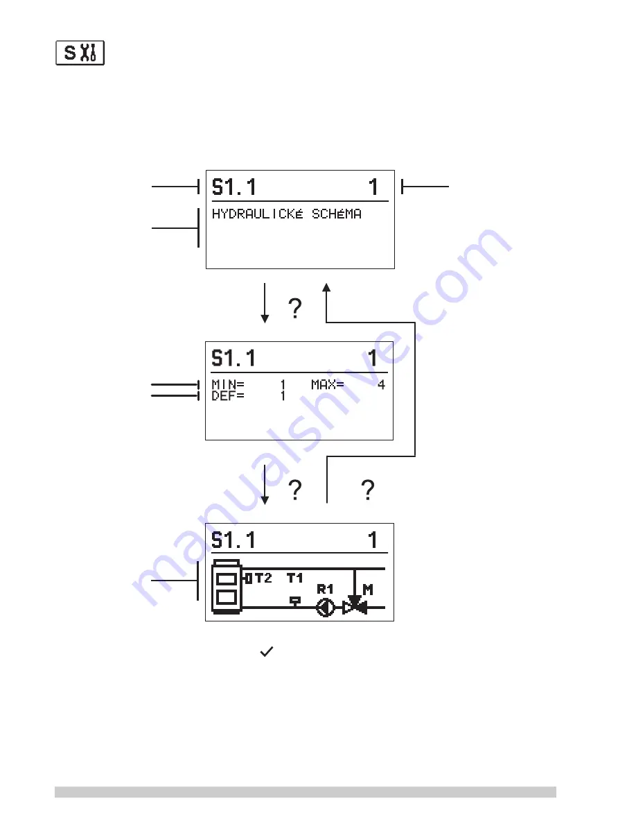 Regulus ACC30 Installation And Operation Manual Download Page 52