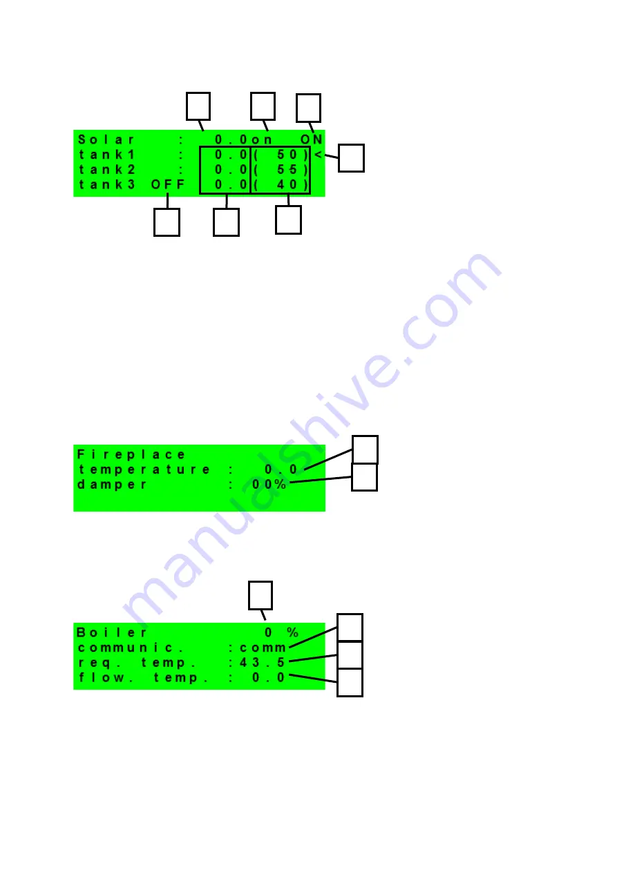 Regulus IR 12 User Manual Download Page 6