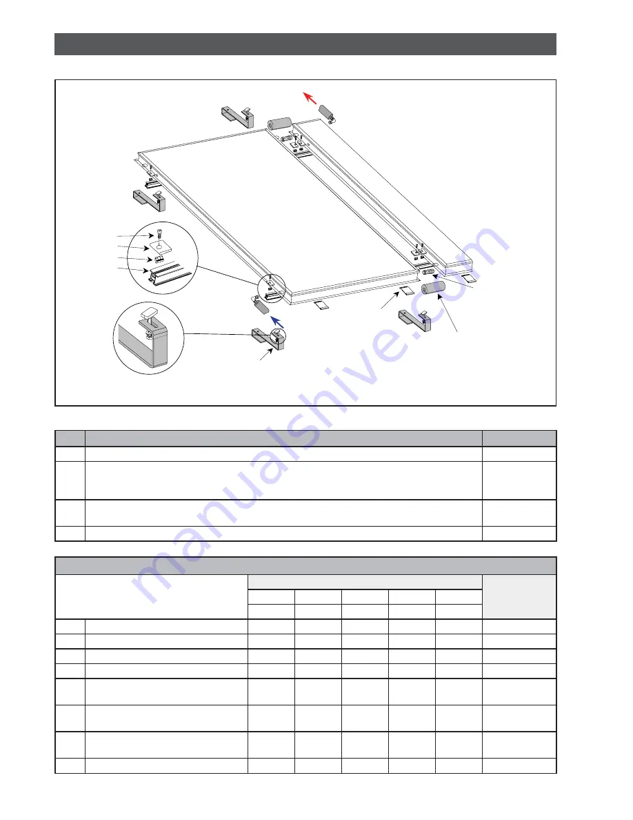 Regulus KPC1 BP Installation And Operation Manual Download Page 5