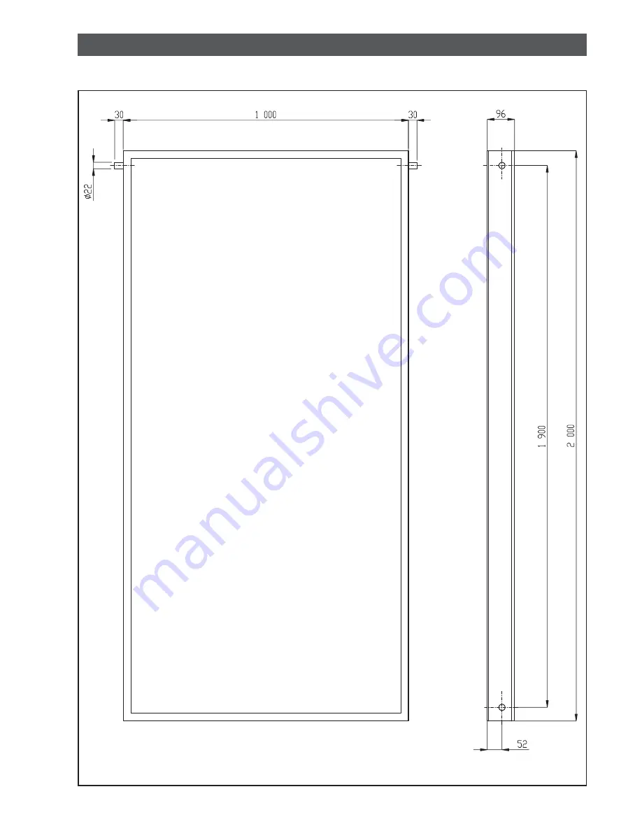 Regulus KPC1 BP Installation And Operation Manual Download Page 24