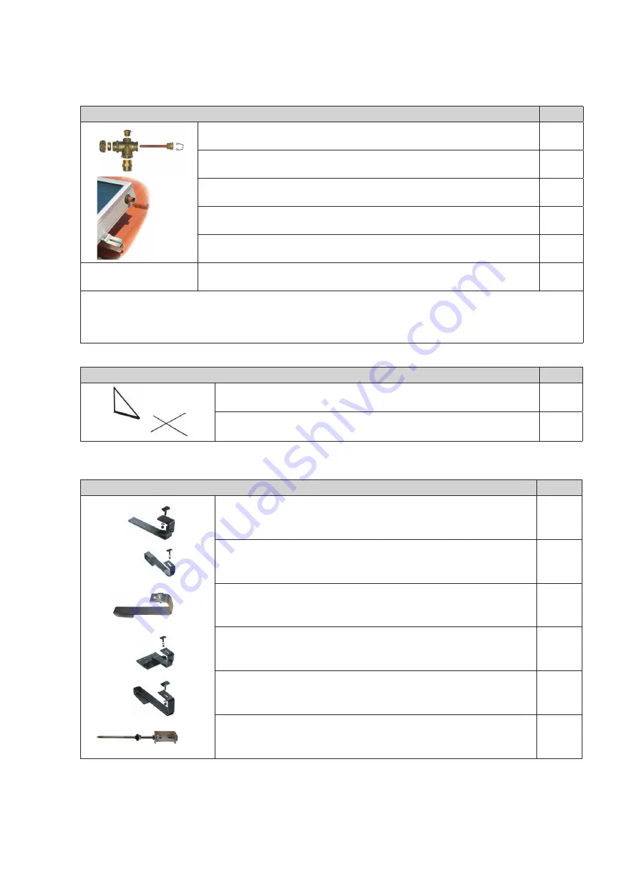 Regulus KPC1-BP Installation And Operation Manual Download Page 5