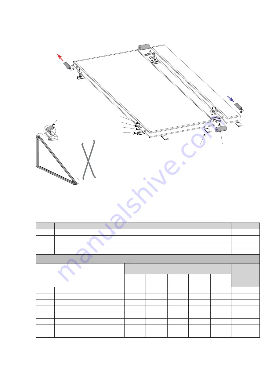 Regulus KPC1-BP Installation And Operation Manual Download Page 13