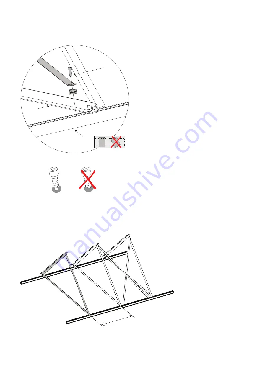 Regulus KPC1-BP Installation And Operation Manual Download Page 16