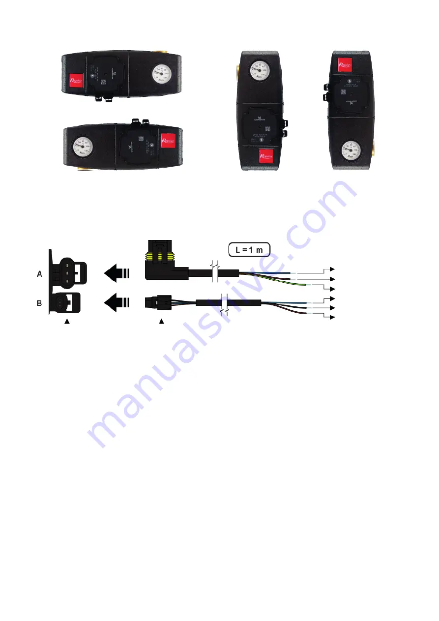 Regulus RGMAT E G60 Скачать руководство пользователя страница 7