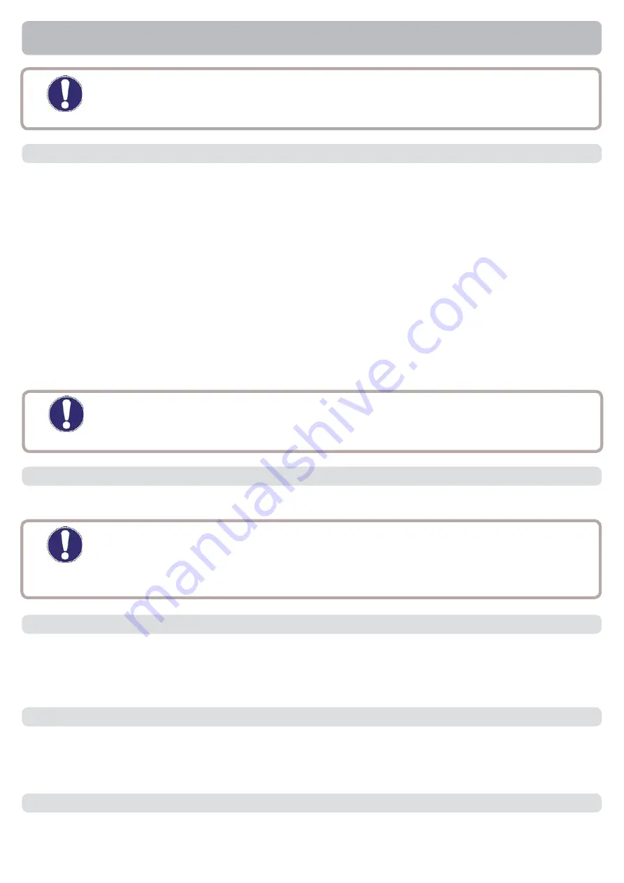 Regulus SRS2 TE Installation, Wiring And Operating Instructions Download Page 32