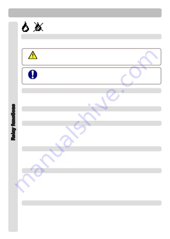 Regulus SRS3 E Installation, Wiring And Operation Manual Download Page 29