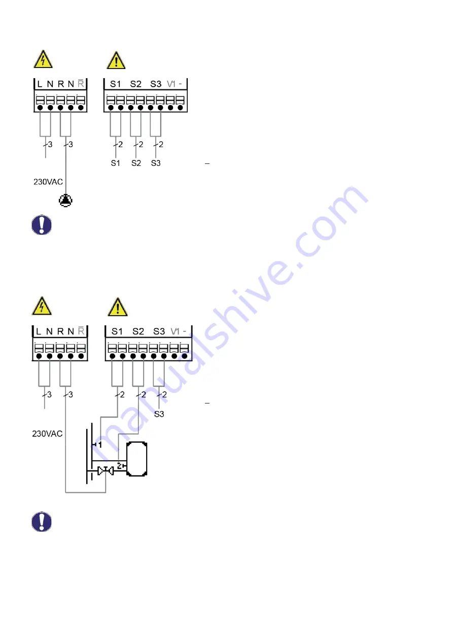 Regulus STDC E Скачать руководство пользователя страница 12