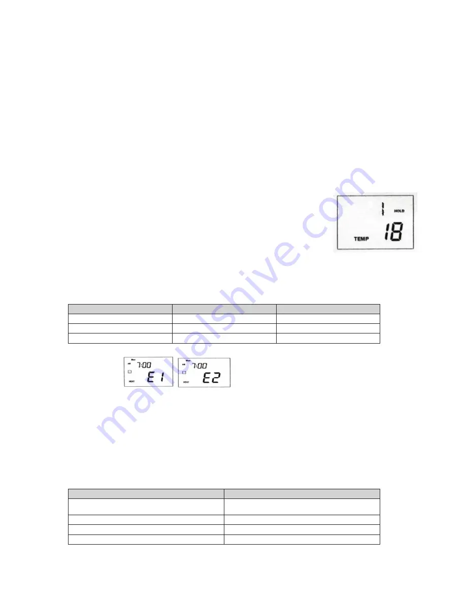 Regulus TP 07-01 Скачать руководство пользователя страница 5