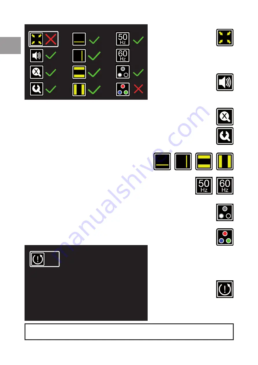 Rehan ACUITY SPEECH User Manual Download Page 10