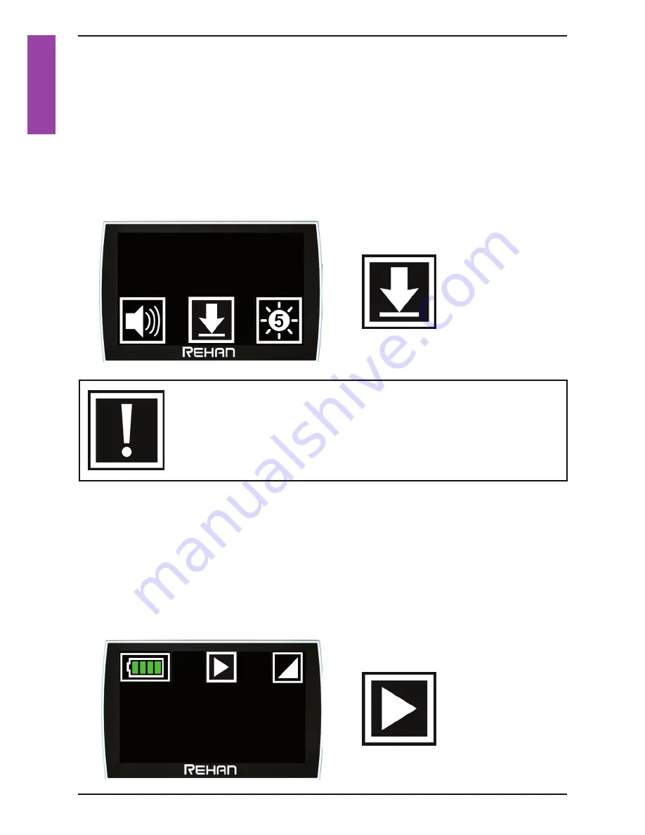 Rehan Looky4 User Manual Download Page 14