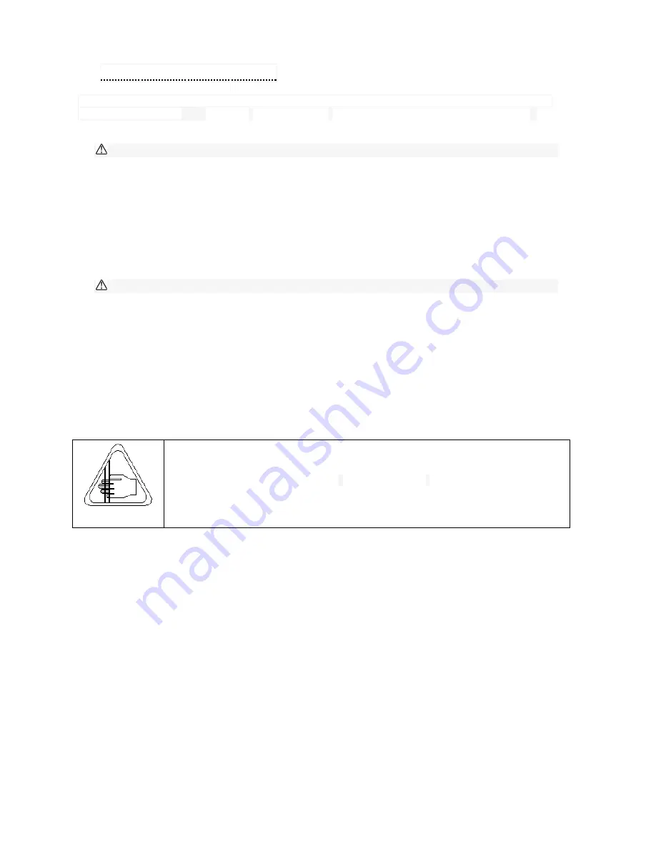 Rehasense ATHLON SL User Manual Download Page 9