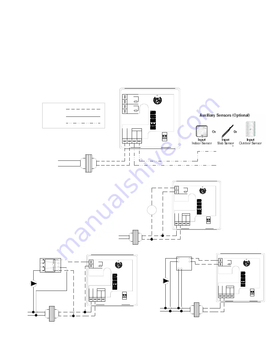 Rehau 236457 Скачать руководство пользователя страница 17