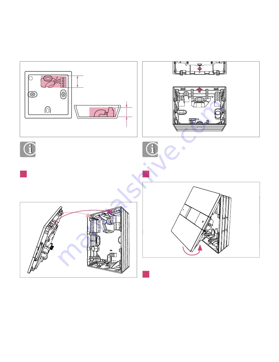 Rehau Nea HT Manual Download Page 64