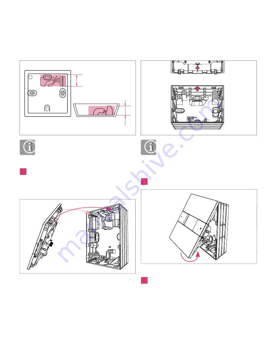 Rehau Nea HT Manual Download Page 104