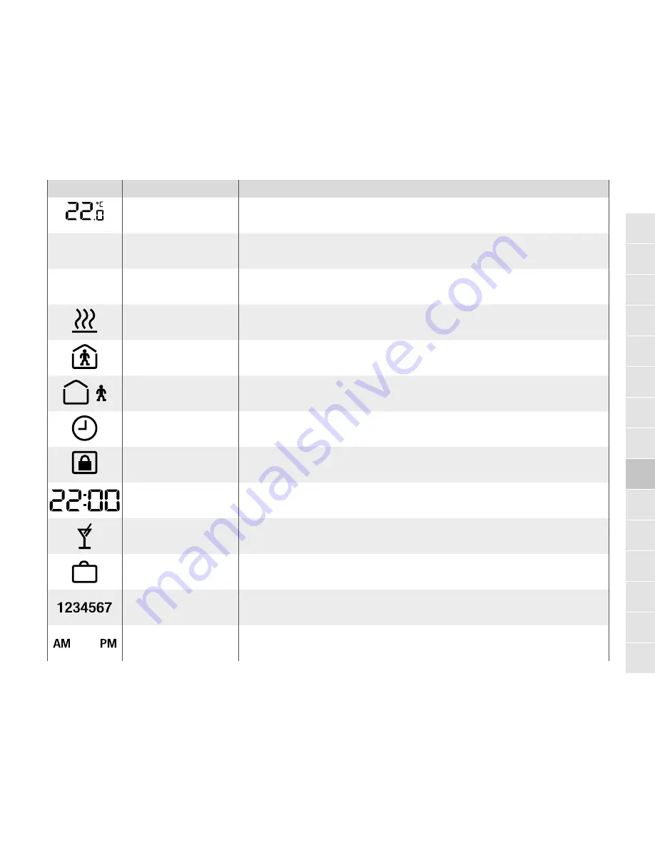 Rehau Nea HT Manual Download Page 189