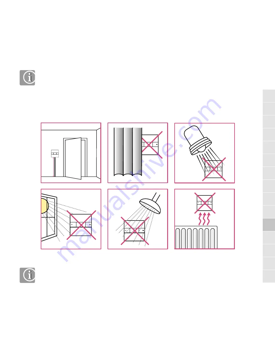 Rehau Nea HT Manual Download Page 221