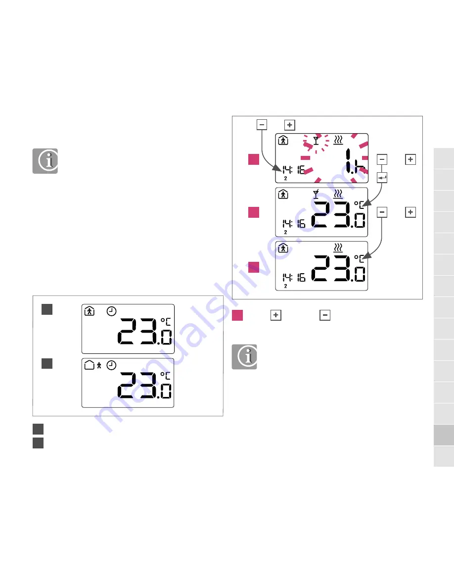 Rehau Nea HT Manual Download Page 291