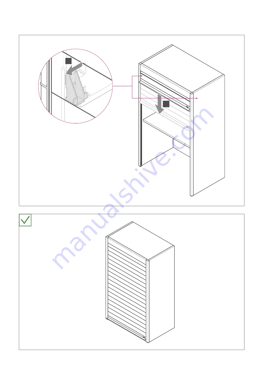 Rehau RAUVOLET VETRO-LINE Manual Download Page 11