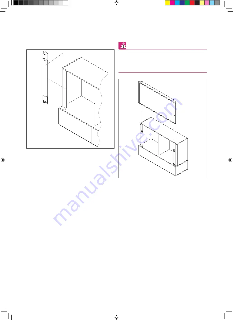 Rehau RAUWORKS FRONT B41604 Assembly Instructions Manual Download Page 20