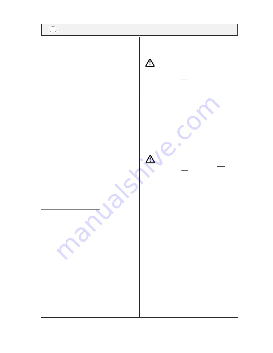 REHOBOT HS20-120 Operating Instructions Manual Download Page 2