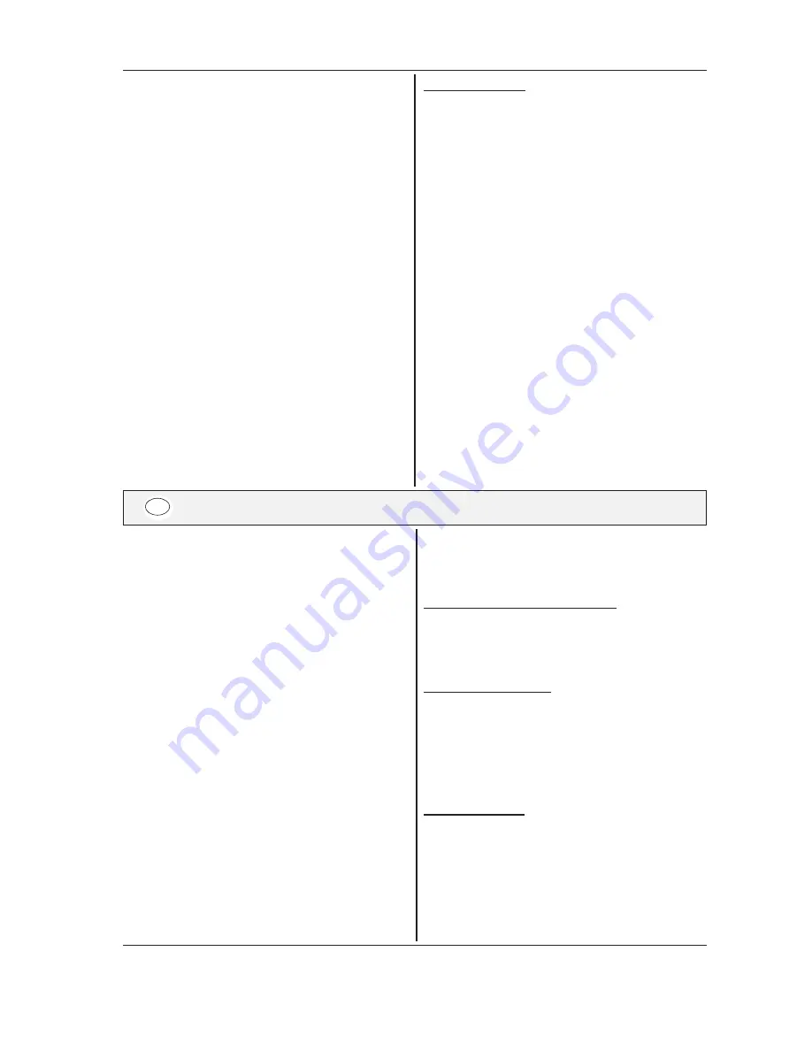 REHOBOT HS20-120 Operating Instructions Manual Download Page 3