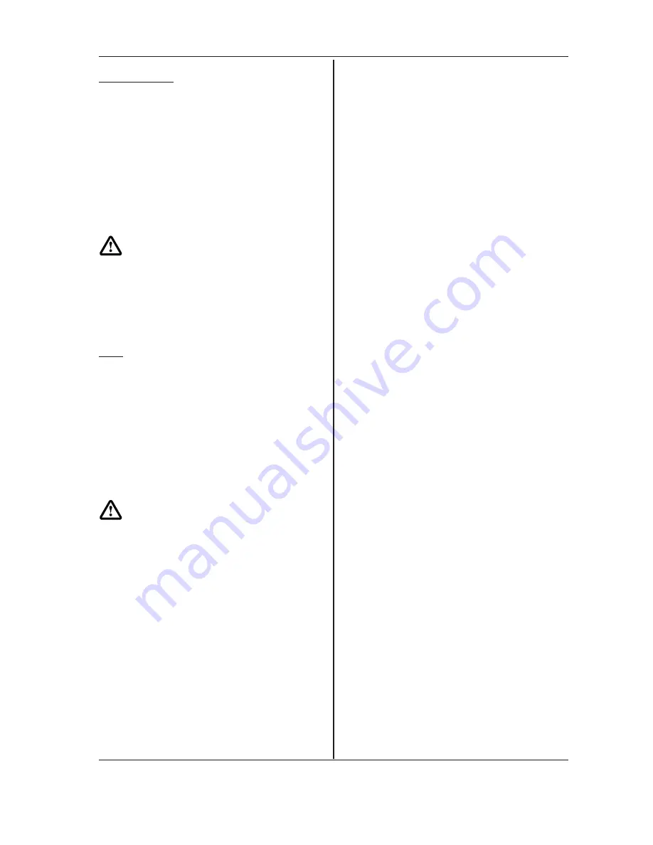 REHOBOT HS20-120 Operating Instructions Manual Download Page 10