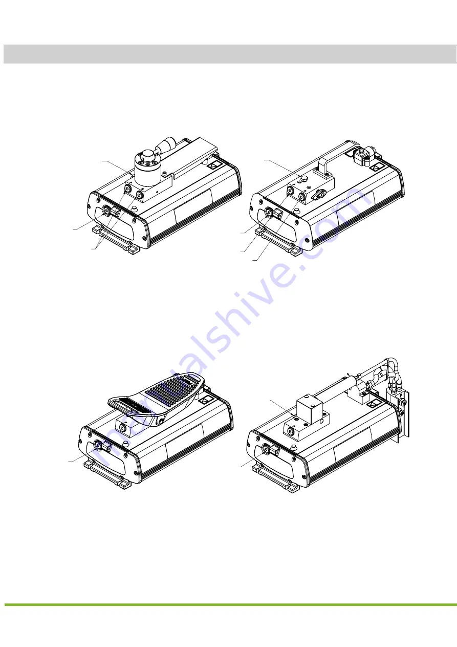 REHOBOT PP 2500 Series Скачать руководство пользователя страница 18