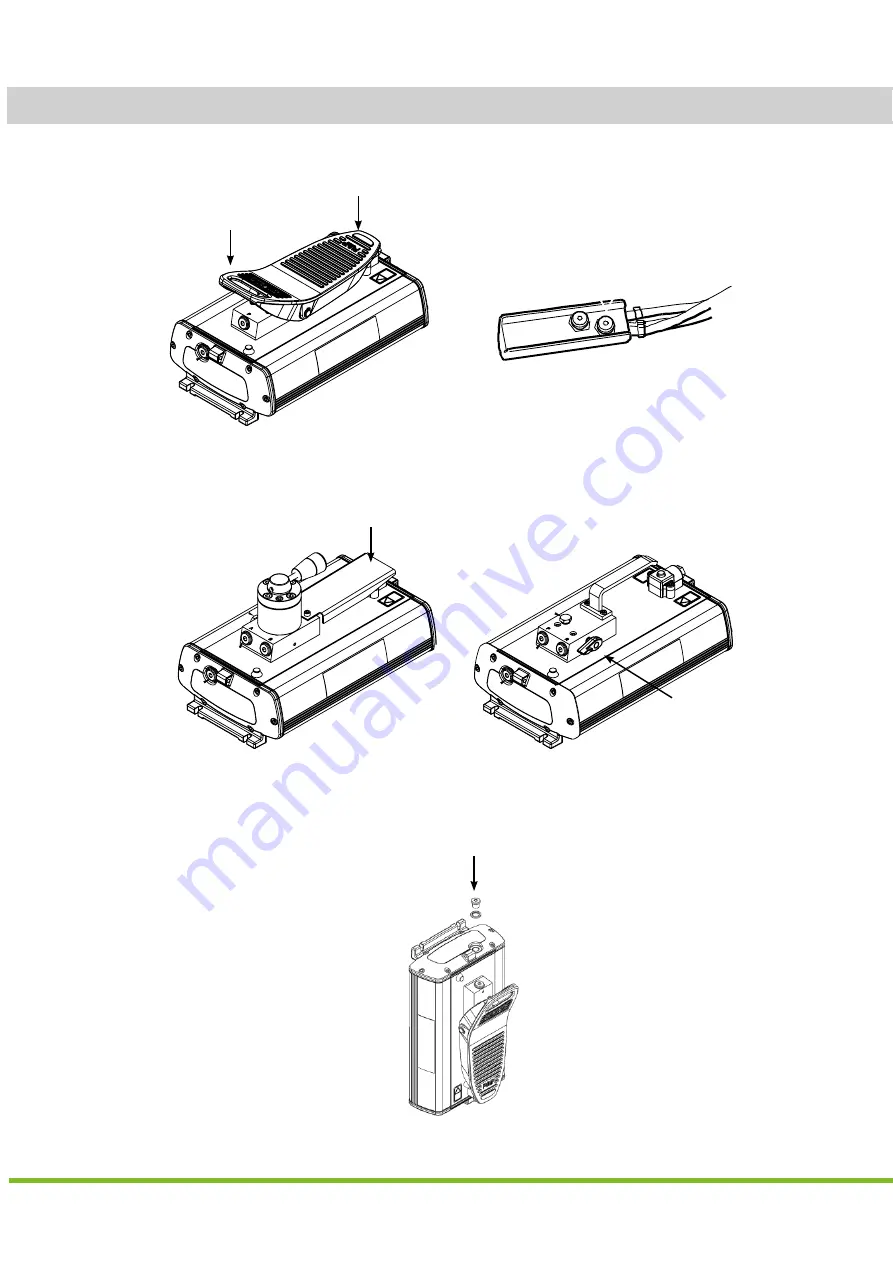 REHOBOT PP 2500 Series Скачать руководство пользователя страница 20