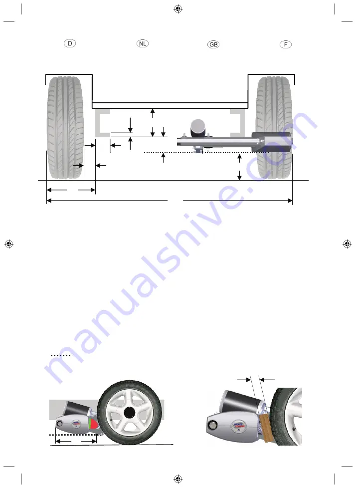 REICH Move Control 527-0521 Скачать руководство пользователя страница 4