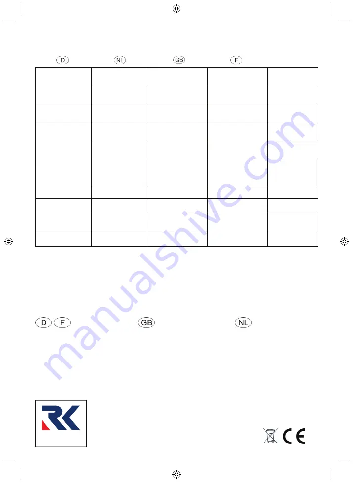 REICH Move Control 527-0521 Скачать руководство пользователя страница 56