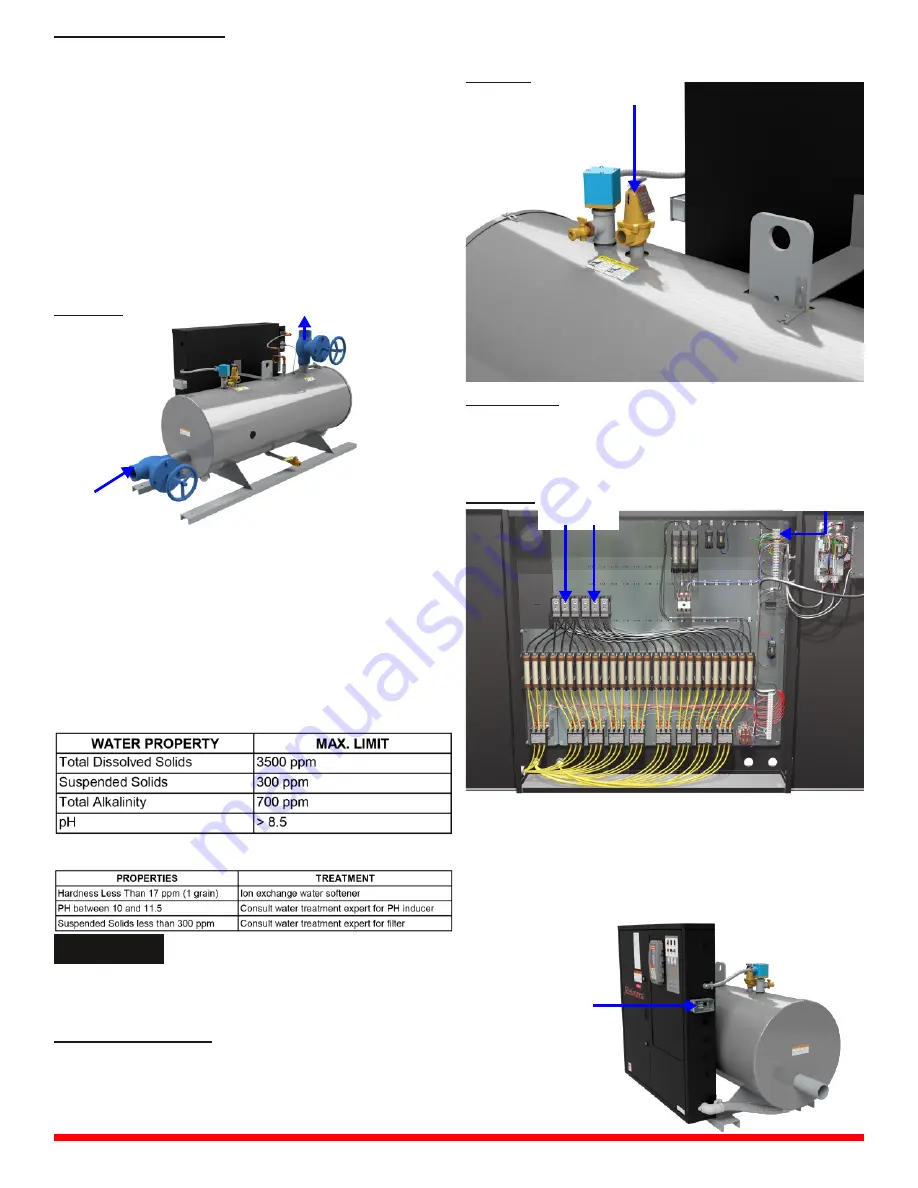 Reimers HLR120 Instruction Manual Download Page 8