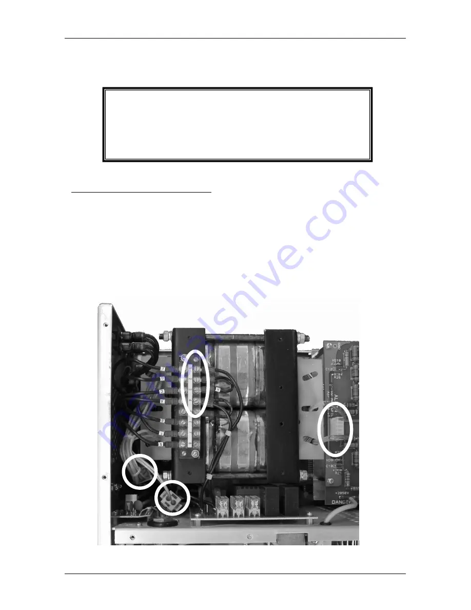 REIMESCH KOMMUNIKATIONSSYSTEME GMBH ALPIN 100 MK II User Manual Download Page 7